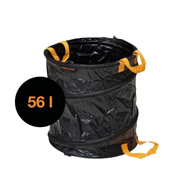 Садовый мешок Fiskars Solid 56 л 135041 (1015646) 1015646 фото