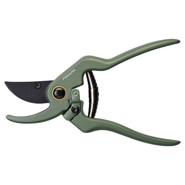 Секатор для комнатных растений Fiskars (1075314) 1075314 фото