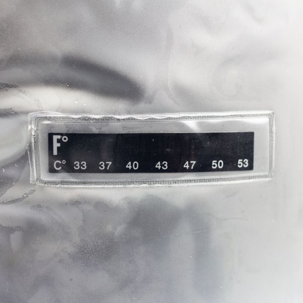 Емкость для душа Tramp PVC Rip-Stop 20л UTRA-125 UTRA-125 фото