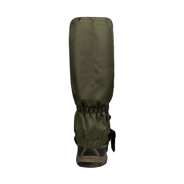 Гамаші Tribe Gaiter olive T-MC-0010-olive S-M T-MC-0010-olive-S-M фото