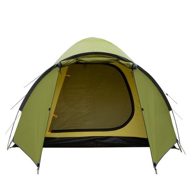 Палатка Tramp Lite Camp 2 olive UTLT-010 UTLT-010-olive фото
