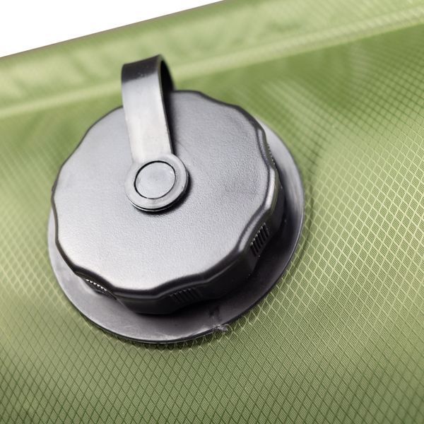 Емкость для душа Tramp PVC Rip-Stop 20л UTRA-125 UTRA-125 фото