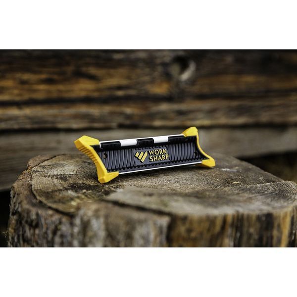 Комплект механических точилок Work Sharp POCKET KNIFE SHARPENER 12 PACK&1 DISPLAYS WSGPS-12 WSGPS-12 фото