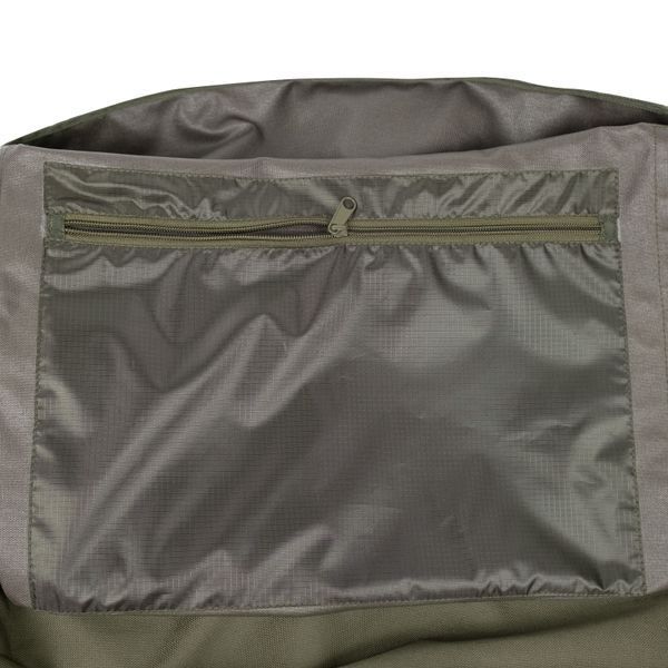Баул Tribe Transporter 108 L T-IE-0007 green T-IE-0007-green фото