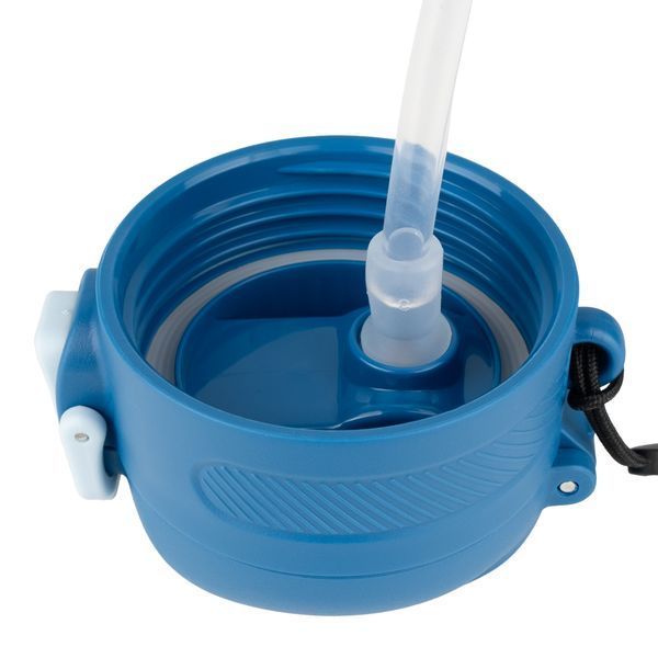 Термокружка Tribe Urban 0,6л T-DD-0013-blue T-DD-0013-blue фото