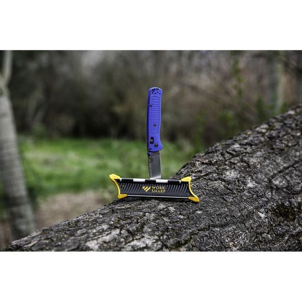Комплект механических точилок Work Sharp POCKET KNIFE SHARPENER 12 PACK&1 DISPLAYS WSGPS-12 WSGPS-12 фото