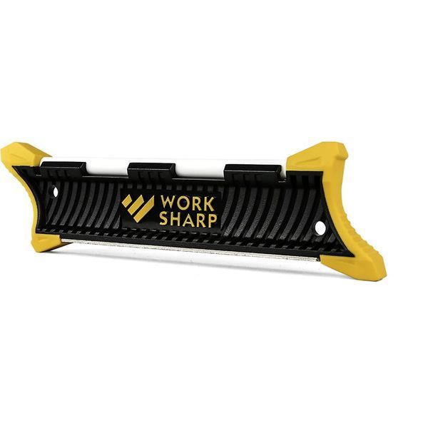 Комплект механических точилок Work Sharp POCKET KNIFE SHARPENER 12 PACK&1 DISPLAYS WSGPS-12 WSGPS-12 фото