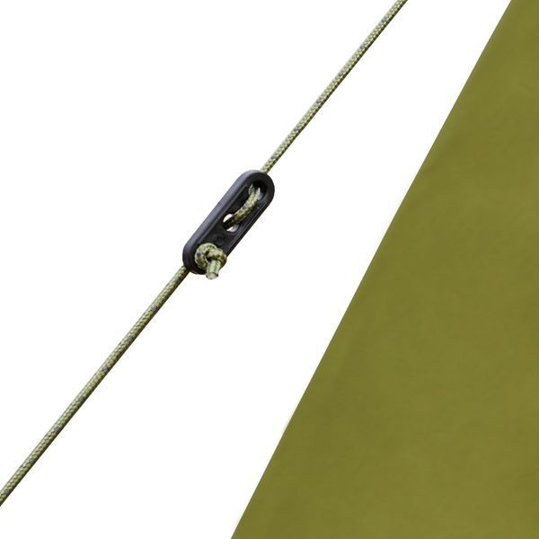 Палатка Tramp Lite Camp 2 olive UTLT-010 UTLT-010-olive фото