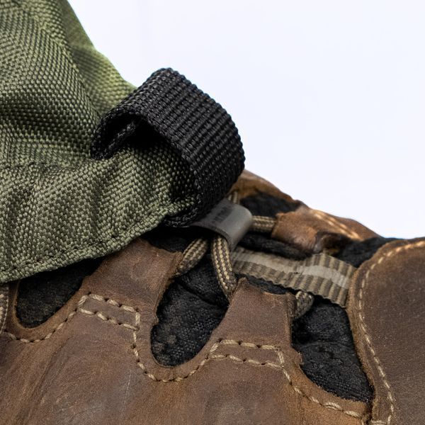 Гамаші Tribe Gaiter olive T-MC-0010-olive S-M T-MC-0010-olive-S-M фото