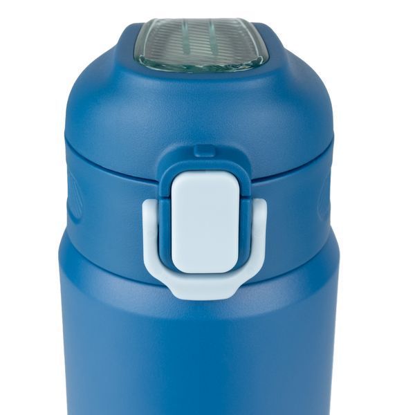 Термокружка Tribe Urban 0,6л T-DD-0013-blue T-DD-0013-blue фото