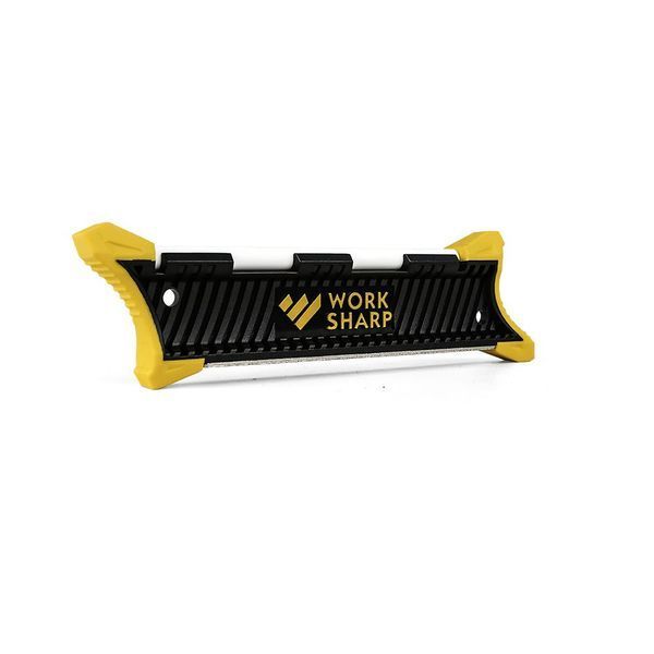 Комплект механических точилок Work Sharp POCKET KNIFE SHARPENER 12 PACK&1 DISPLAYS WSGPS-12 WSGPS-12 фото