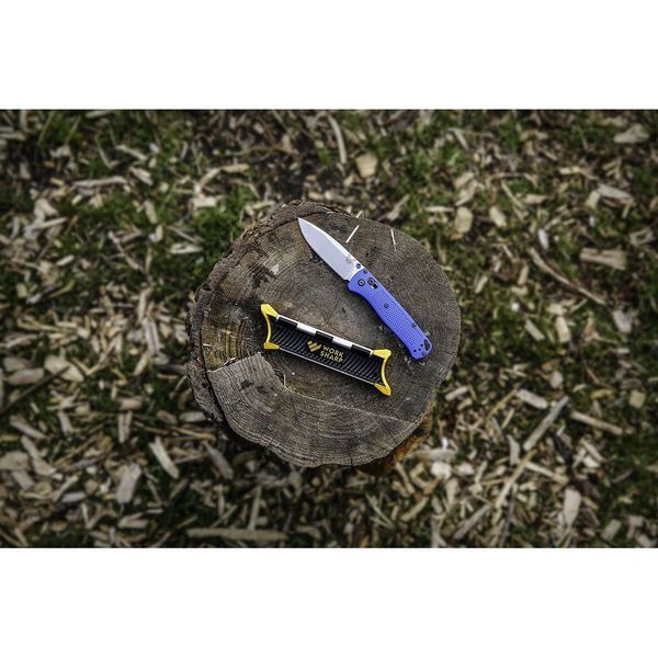 Комплект механических точилок Work Sharp POCKET KNIFE SHARPENER 12 PACK&1 DISPLAYS WSGPS-12 WSGPS-12 фото