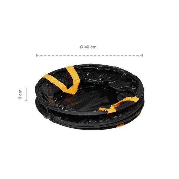 Садовый мешок Fiskars Solid 56 л 135041 (1015646) 1015646 фото
