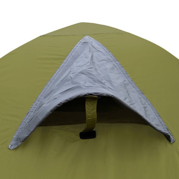 Палатка Tramp Lite Camp 2 olive UTLT-010 UTLT-010-olive фото