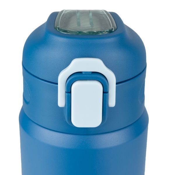 Термокружка Tribe Urban 0,6л T-DD-0013-blue T-DD-0013-blue фото