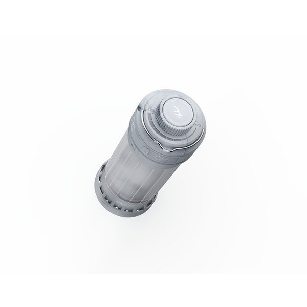 Ліхтар кемпінговий Fenix CL22R, білий CL22RWH фото