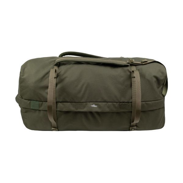 Баул Tribe Transporter 108 L T-IE-0007 green T-IE-0007-green фото