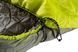 Спальний мішок Tramp Hiker Compact кокон правий olive/grey 185/80-55 UTRS-052С UTRS-051C-R фото 10