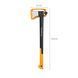 Сокира-колун Fiskars X-series X28 Splitting M 1069107 1069107 фото 3