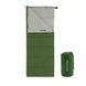 Спальный мешок Naturehike F150 NH22MSD05, левый, зеленый 6927595797754-L фото 1