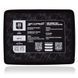Боковые бронепластины 3-го класса СВМПЭ. SPECPROM. Вес 0.62кг. Размер 21.5 на 16см. Мультикам. 2шт (00000002852) 4454 фото 11