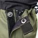 Гамаші Tribe Gaiter olive T-MC-0010-olive S-M T-MC-0010-olive-S-M фото 2