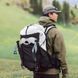 Рюкзак туристический Naturehike Helium CNK2450XB016, 40 л, черный, M 6976507666664 фото 10