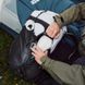 Рюкзак туристический Naturehike Helium CNK2450XB016, 40 л, черный, M 6976507666664 фото 11