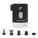 Насос-ліхтар-powerbank кемпінговий Flextail Max Pump 2 Pro, чорний MP2P4000-BK-i фото 1