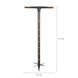 Садовий бур Fiskars QuikDrill &trade; L великий 134730 (1000640) 1000640 фото 2