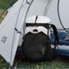 Рюкзак туристический Naturehike Helium CNK2450XB016, 40 л, черный, M 6976507666664 фото 9