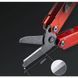 Мультитул Nextorch Pioneer MT20, красный PioneerRD фото 15