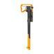 Сокира-колун Fiskars X-series X28 Splitting M 1069107 1069107 фото 1