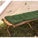 Спальный мешок Naturehike F150 NH22MSD05, левый, зеленый 6927595797754-L фото 3