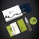 Комплект (нож складной, ручка) Civivi StellarQuill Pen & Button Lock Elementum II Knife Combo Gift Pack C23049 C23049 фото 8