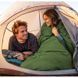 Спальный мешок Naturehike F150 NH22MSD05, левый, зеленый 6927595797754-L фото 4