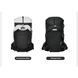 Рюкзак туристический Naturehike Helium CNK2450XB016, 40 л, черный, M 6976507666664 фото 3
