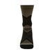 Носки Tribe Trekking Summer Long T-KB-0016-olive, 38-40 T-KB-0016-olive-38-40 фото 2