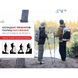Трекинговая палка телескопическая для походов и спортивной ходьбы Naturehike Men ST 01 6061 AL NH17D001-Z алюминий Зеленая 6975641885634 фото 5