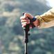 Трекінгова палиця Naturehike CNK2450DS012, 103-120 см, зелена 6927595783528 фото 7