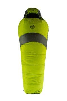 Спальный мешок Tramp Hiker Regular кокон левый olive/grey 220/80-55 UTRS-052R UTRS-051R-L фото