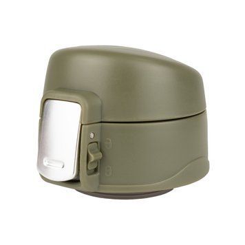 Кришка для термосів TRAMP UTRC-106-107-PRB-mat-olive UTRC-106-107-PRB-mat-oli фото