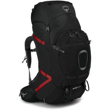 Рюкзак Osprey Aether Plus 100 009.2427 фото