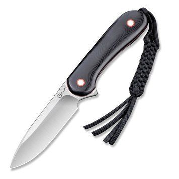 Ніж Civivi Fixed Blade Elementum C2104A C2104A фото