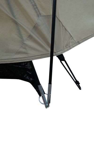 Палатка Tramp Lite Camp 2 sand UTLT-010 UTLT-010-sand фото