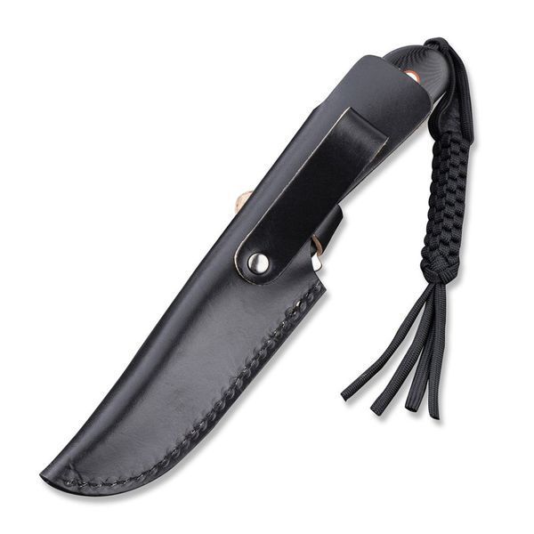 Нож Civivi Fixed Blade Elementum C2104A C2104A фото
