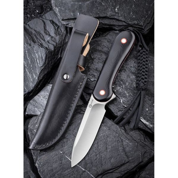 Нож Civivi Fixed Blade Elementum C2104A C2104A фото