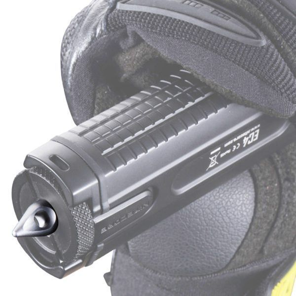 Склобій Nitecore NWB10 для ліхтарів 6-1193 фото