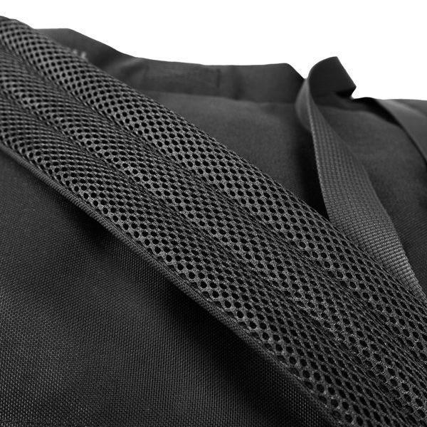 Баул Tribe Transporter 108 L T-IE-0007 black T-IE-0007-black фото