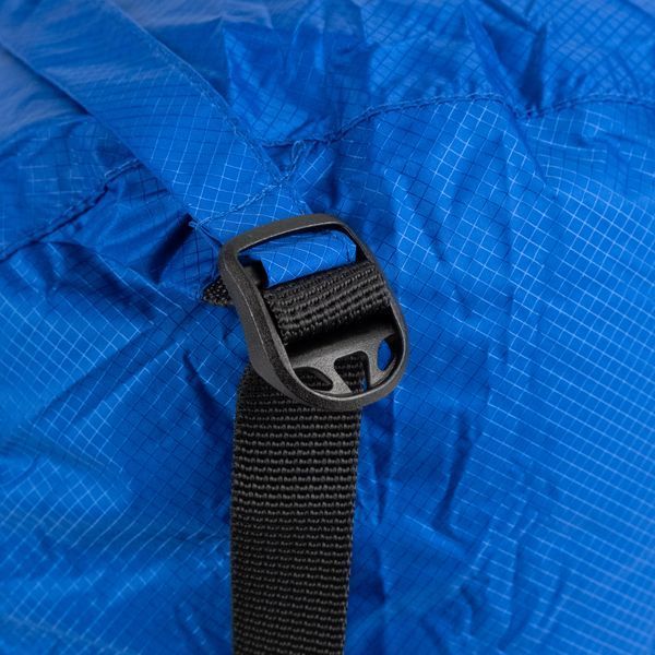 Герморюкзак Tribe Dry Backpack 20 л T-GG-0001-blue T-GG-0001-blue фото